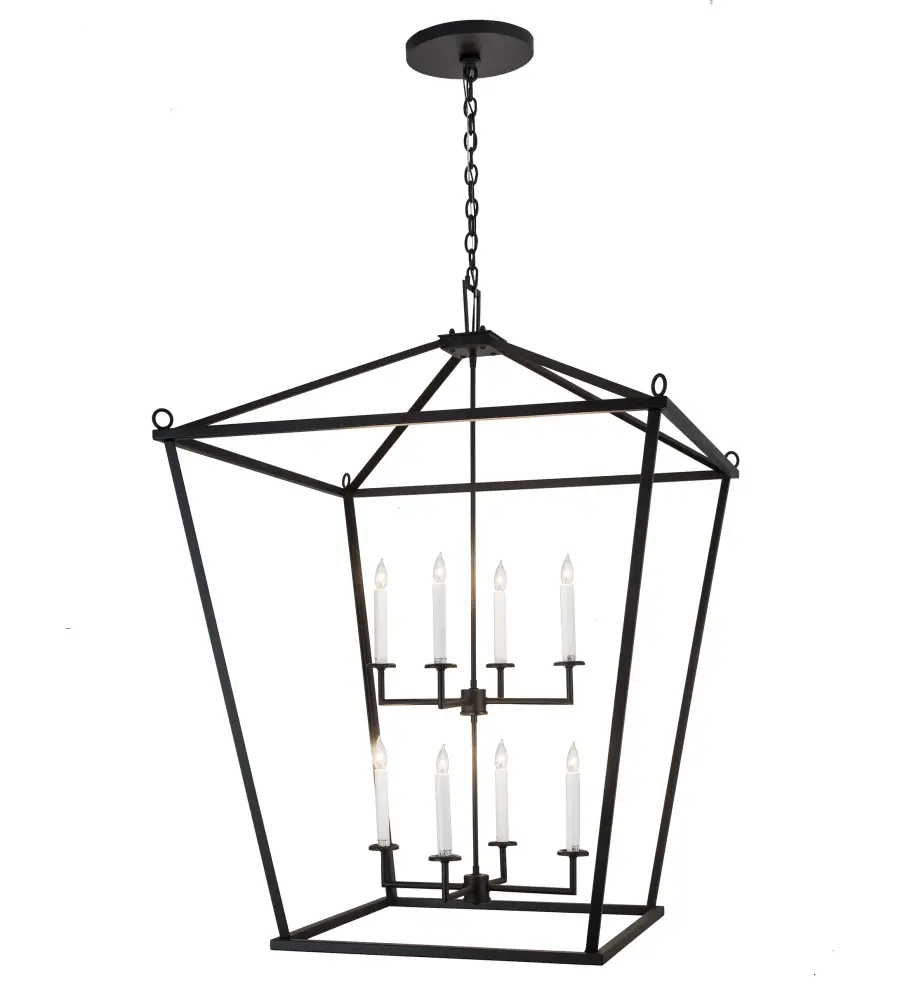 The Meyda Tiffany - Kitzi by Meyda Lighting - Image 1