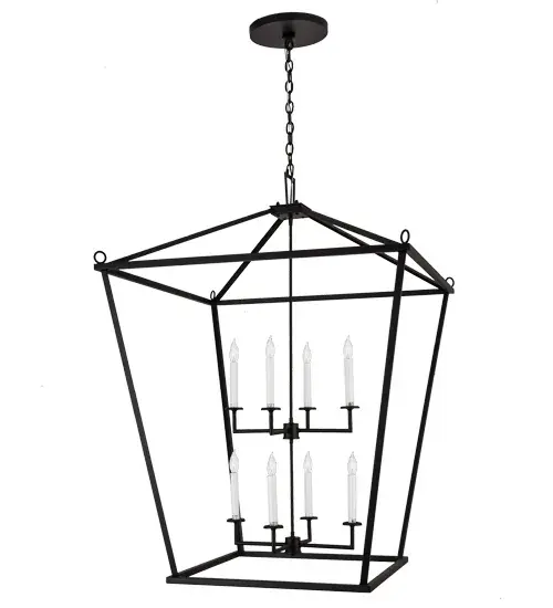 The Meyda Tiffany - Kitzi by Meyda Lighting - Image 3