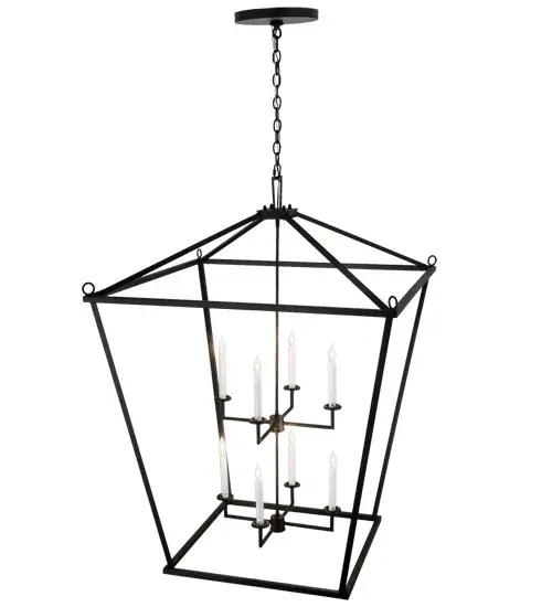The Meyda Tiffany - Kitzi by Meyda Lighting - Image 4