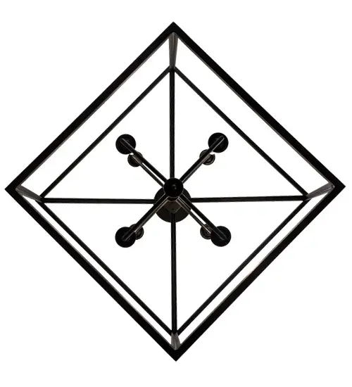 The Meyda Tiffany - Kitzi by Meyda Lighting - Image 6