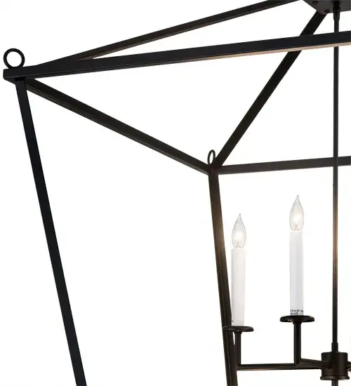 The Meyda Tiffany - Kitzi by Meyda Lighting - Image 7