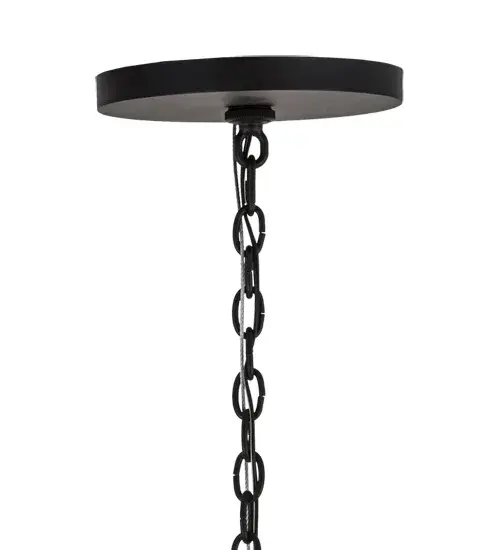 The Meyda Tiffany - Kitzi by Meyda Lighting - Image 8