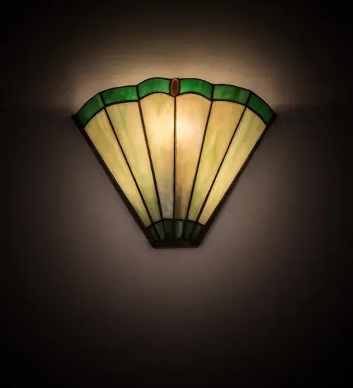The Caprice by Meyda Lighting - Image 1