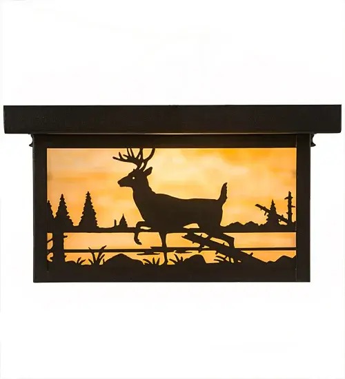The Meyda Tiffany - Hyde Park by Meyda Lighting - Image 5