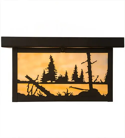 The Meyda Tiffany - Hyde Park by Meyda Lighting - Image 6