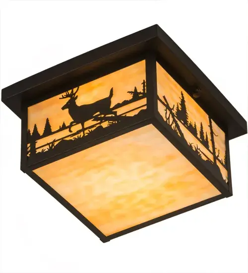 The Meyda Tiffany - Hyde Park by Meyda Lighting - Image 7