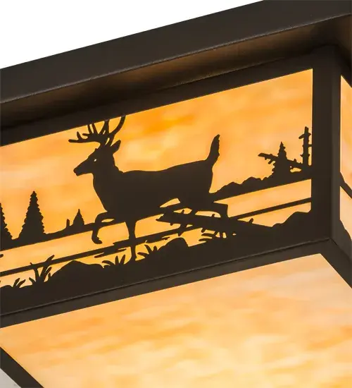 The Meyda Tiffany - Hyde Park by Meyda Lighting - Image 8