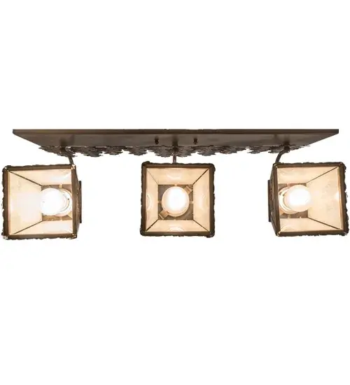 The Spruce Pine by Meyda Lighting - Image 8