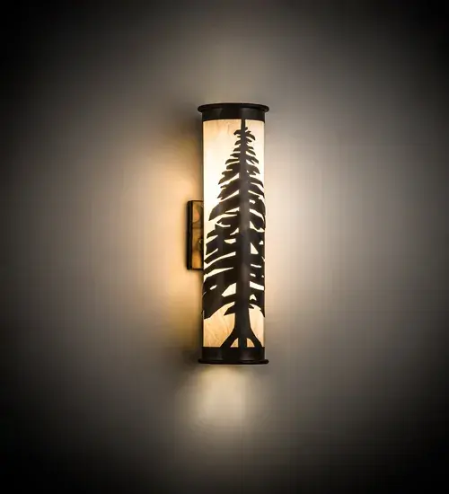 The Pine Tree by Meyda Lighting - Image 1