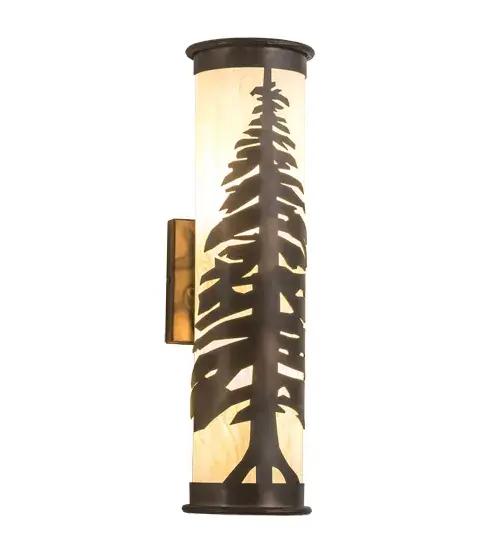 The Pine Tree by Meyda Lighting - Image 2