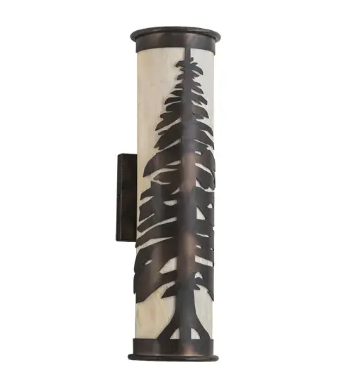 The Pine Tree by Meyda Lighting - Image 3