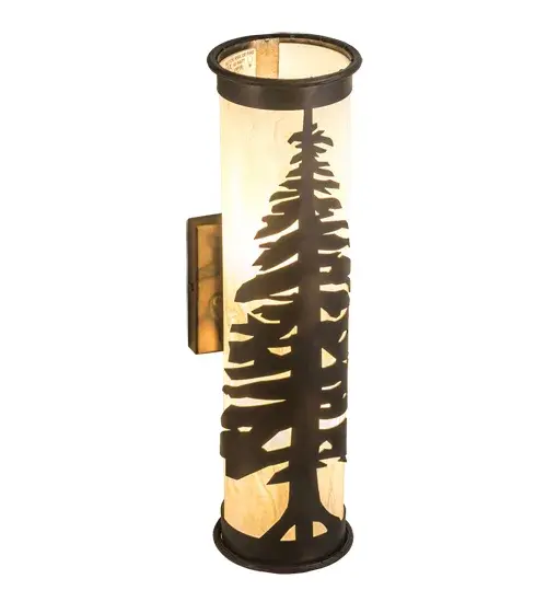 The Pine Tree by Meyda Lighting - Image 4