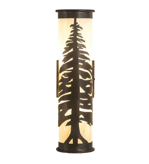 The Pine Tree by Meyda Lighting - Image 5