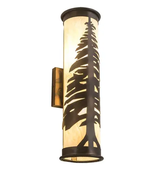 The Pine Tree by Meyda Lighting - Image 6
