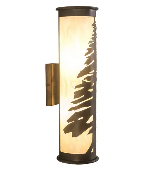 The Pine Tree by Meyda Lighting - Image 7