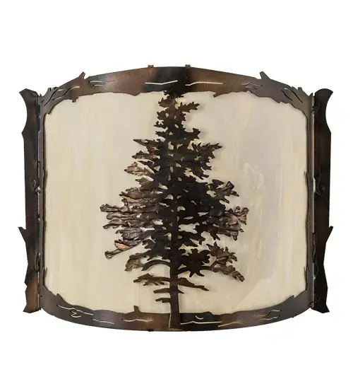 The Tamarack by Meyda Lighting - Image 3