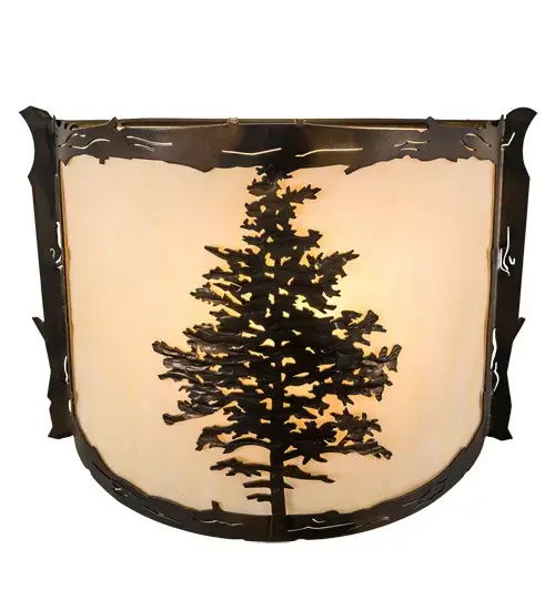 The Tamarack by Meyda Lighting - Image 4