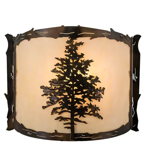 The Tamarack by Meyda Lighting - Image 5