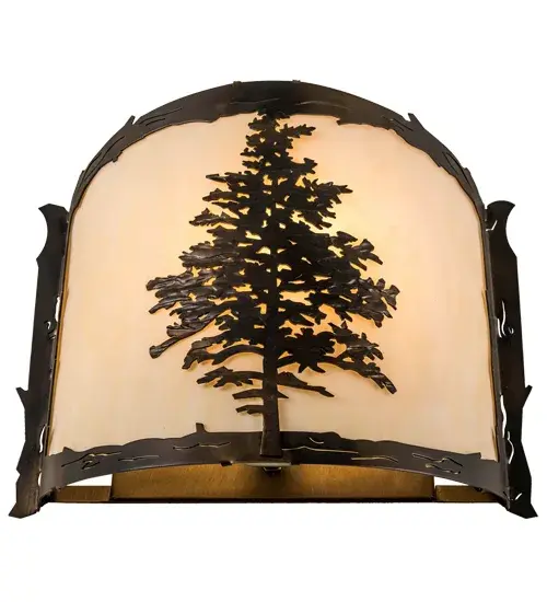 The Tamarack by Meyda Lighting - Image 6