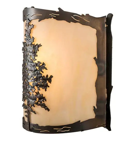 The Tamarack by Meyda Lighting - Image 7