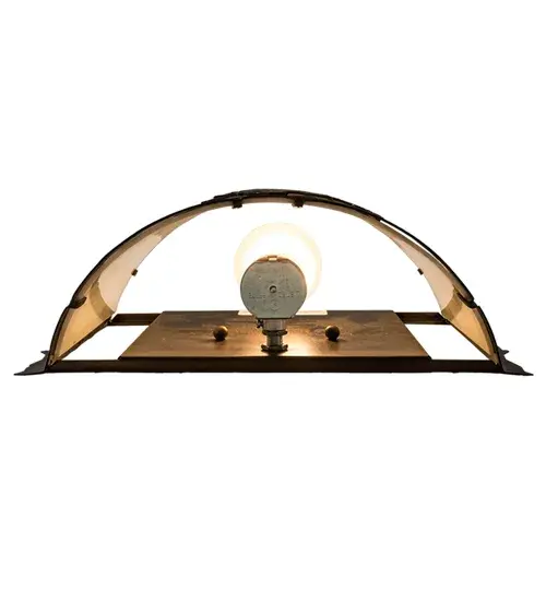 The Tamarack by Meyda Lighting - Image 8