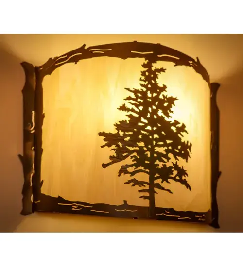 The Tamarack by Meyda Lighting - Image 10
