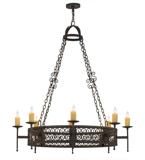 The Toscano by Meyda Lighting - Image 2