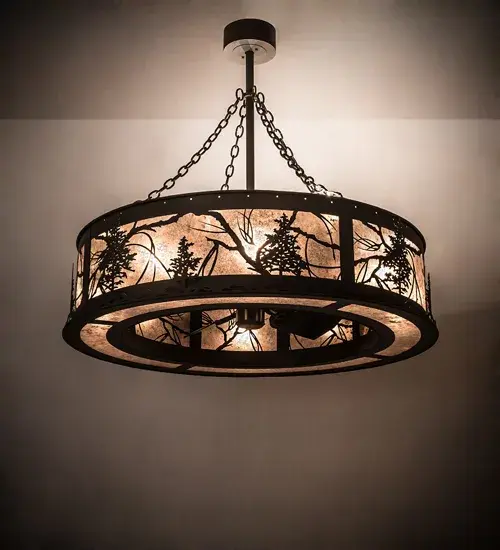 The Tamarack by Meyda Lighting - Image 1