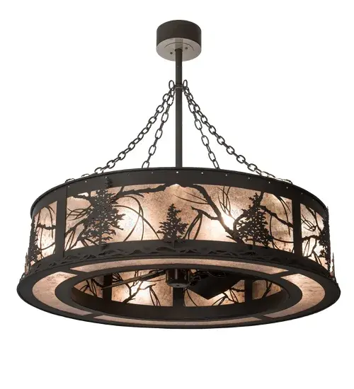 The Tamarack by Meyda Lighting - Image 2