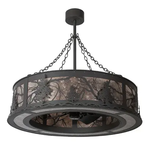 The Tamarack by Meyda Lighting - Image 3