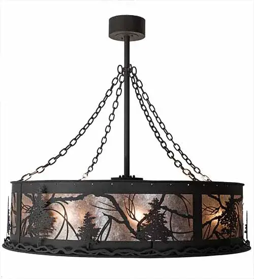 The Tamarack by Meyda Lighting - Image 5