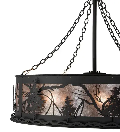 The Tamarack by Meyda Lighting - Image 8