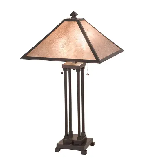 The Meyda Tiffany - Sutter by Meyda Lighting - Image 2