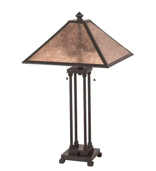 The Meyda Tiffany - Sutter by Meyda Lighting - Image 3