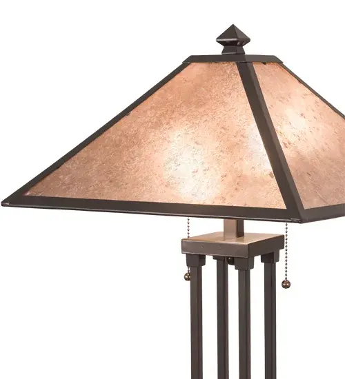 The Meyda Tiffany - Sutter by Meyda Lighting - Image 4