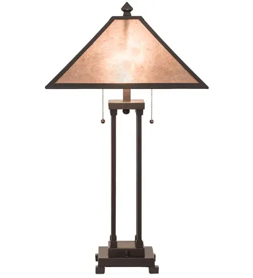 The Meyda Tiffany - Sutter by Meyda Lighting - Image 6