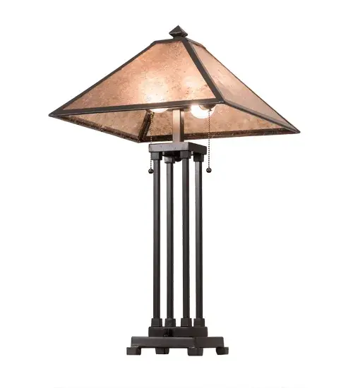 The Meyda Tiffany - Sutter by Meyda Lighting - Image 7