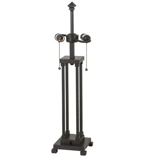 The Meyda Tiffany - Sutter by Meyda Lighting - Image 9