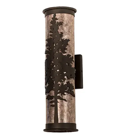 The Meyda Tiffany - Tamarack by Meyda Lighting - Image 3