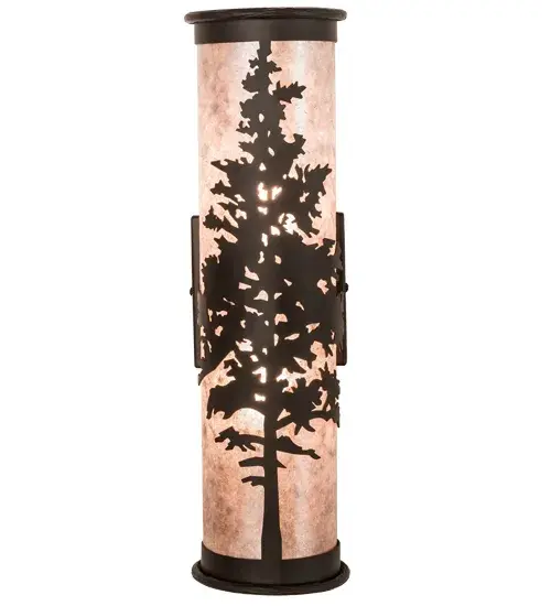 The Meyda Tiffany - Tamarack by Meyda Lighting - Image 5