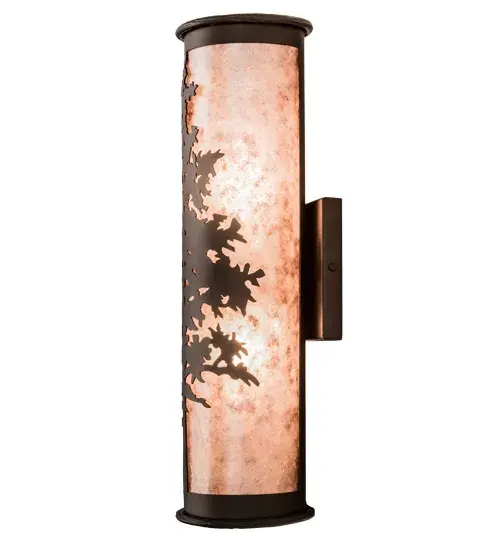 The Meyda Tiffany - Tamarack by Meyda Lighting - Image 7