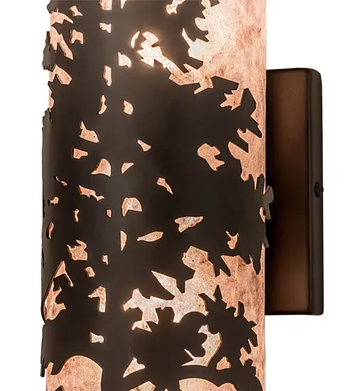 The Meyda Tiffany - Tamarack by Meyda Lighting - Image 8