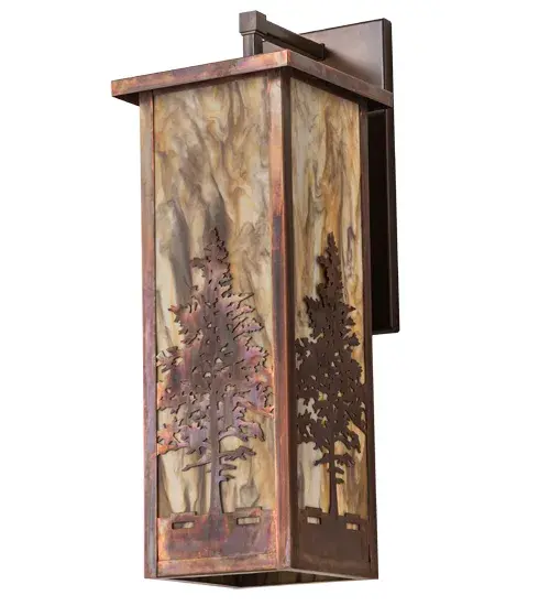 The Meyda Tiffany - Tamarack by Meyda Lighting - Image 3