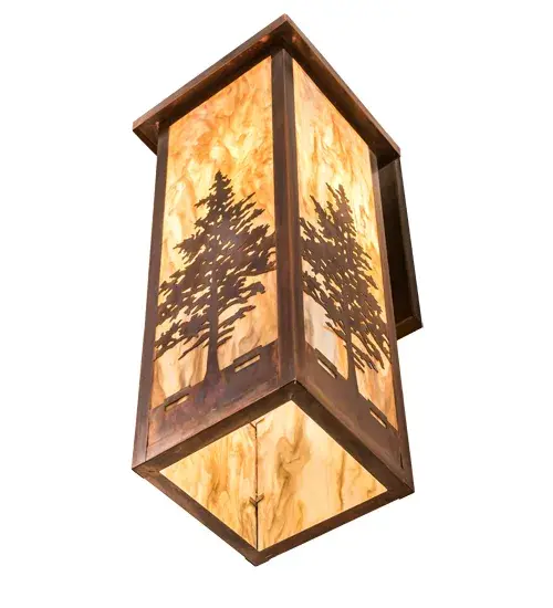 The Meyda Tiffany - Tamarack by Meyda Lighting - Image 6