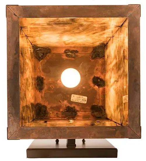 The Meyda Tiffany - Tamarack by Meyda Lighting - Image 8