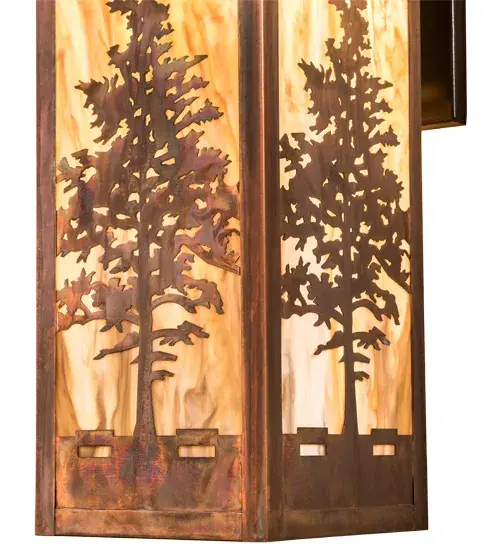The Meyda Tiffany - Tamarack by Meyda Lighting - Image 9