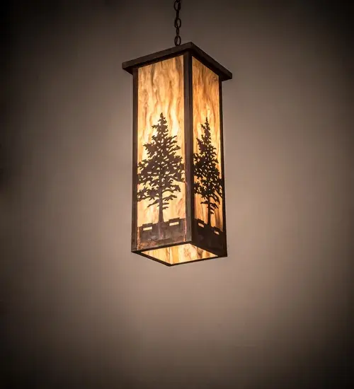 The Tamarack by Meyda Lighting - Image 1