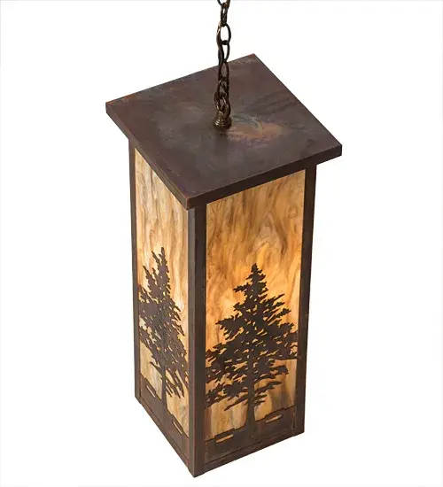 The Tamarack by Meyda Lighting - Image 4