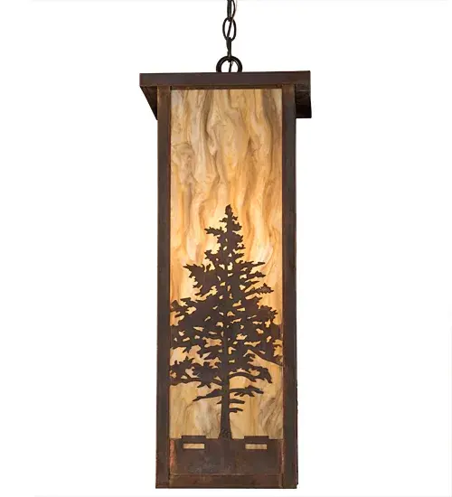 The Tamarack by Meyda Lighting - Image 5