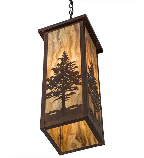 The Tamarack by Meyda Lighting - Image 6